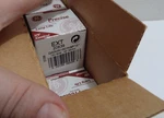 Ge Precise Ext 20839 Lamp Bulb Q50MR16C/NSP15 12V 50W Price For One New. Price: $9.95.