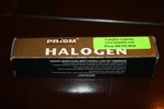 Prism JD500DC 130V 107041 Watt Bulb New In Box. Price: $9.99.
