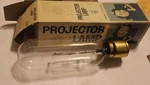Incandescent Lamp Dtj -1500W 115-120V -ge New. Price: $85.00.