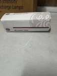 Lucalox Box 12PCS High Pressure Sodium Lamp S68 50W LU70/150-GE1175447 New. Price: $115.00.