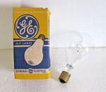 Light Bulb Lamp PS40 500/99/XL Watt 130V Mogul Usa Made Vintage Rare New. Price: $28.99.