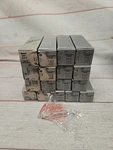 Ge Quartzline Fad 120V 650W Projector/ Lamps Light Bulbs Lot Of 17 New. Price: $65.00.
