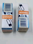 Lot Of Osram 54836 600W 120V Optic Photo Lamp Bulb (pair) Fast Free Shipping New. Price: $35.99.