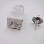 Osram 64260 M/185 30W 12V PG22 30/CS 1/SKU Surgical/dental Light Bulb New. Price: $24.49.