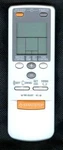 AR-JW6 Friedrich Oem Air Conditioner Remote Control Pn: P67210092 New. Price: $99.99.