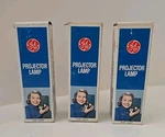 Vintage Dej Projector Lamp CG121-Q 115-125V 750W Nos Tested Qty Available Open. Price: $26.99.