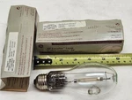 Lot Of 2 - LU70/MED/ECO Ge Watt High Pressure Sodium Lamp New. Price: $24.99.