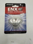 Apollo 360W 82V ENX-14208 Replacement Projector Halogen Lamp Bulb New. Price: $9.99.