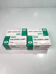 Lot Of Ushio Evd Halogen Projector Lamp Bulb Open. Price: $19.99.