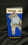 New Fuji Electric Projection Lamp 8V 50W SUPER8 Cine Projector Bulb Nos. Price: $53.99.