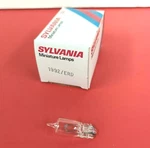 Erd 14V 35W 1992 Light Bulb Replacement Miniature Lamp New Sylvania 30215. Price: $9.95.