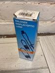 54365 Bth Osram 575 115 V P28S Halogen Display Optic Lamp Naed New. Price: $24.50.