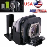 Us Projector Lamp ET-LAX100 ETLAX100 For Panasonic PT-AX200E PT-AX200U New. Price: $41.99.