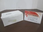 Ushio, 120V-500W Ehd, Halogen Lamp, New, Lot Of 10 Open. Price: $40.00.