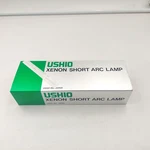 Ushio Xenon Short Arc High Wattage Lamp UXL-150MO New. Price: $290.00.