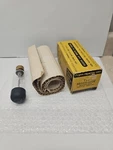 Nos Oem Sylvania T12 1000W-120V C-13-D Fil Med Black Top Projector Lamp Bulb Open. Price: $49.99.