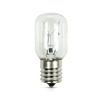 Evertechpro WB25X10030 Incadescent Lamp 40 Replacement For Refrigerator New. Price: $6.99.