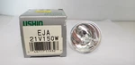 Ushio Eja 21V 150W Halogen Projector Lamp, Nib Open. Price: $13.95.