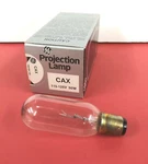 Caw Cax 50W 130V New Photo Projection Light Bulb Lamp Projector Ge 29169. Price: $10.95.