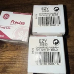 Ge Ezy 20830 Q42MR16C/VNSP9 Lamp 9D Bulb New. Price: $50.00.