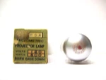 Edk Projector Projection Bulb 500W 120V Kondo/mansfield *avg. 25-HOUR Lamp* Open. Price: $21.00.