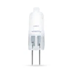 Replacement Bulb For Ushio JC12V-10W, C-2R, 2000 Hours New. Price: $51.01.