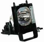 915B455011 Replacement Projector Lamp With Housing For Mitsubishi Tv 915B4550... New. Price: $38.73.