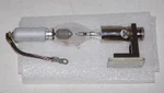New Christie PXL-20SD NO-RAF593 Replacement Xenon Lamp Ushio 2KW Roadster Bulb Open. Price: $239.00.