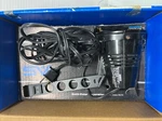 Smith-victor Q-250 Watt Quartz Sg Video Light Picture-taking Used. Price: $31.99.