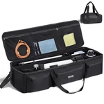 Vevor Telescope Case 40.7" Multipurpose Shock-absorbent Storage Bag New. Price: $57.95.