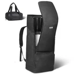 Vevor Telescope Case 29.9" Multipurpose Shock-absorbent Storage Bag New. Price: $49.90.