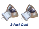 2PCS 100W Bulb For Kerr 500 Optilux 101 300 400 401 402 403 VCL100 200 New. Price: $19.98.