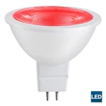 Sunlite MR16 Red Led Bulb, 12 Volt, 3W, GU5.3 Base, 25W Equivalent (1 Bulb) New. Price: $21.18.