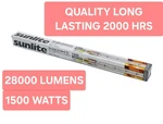 SUNLITE-Q1500T3 Cl 240V 254MM New. Price: $12.49.