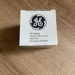 Ge Quartzline Exw Projection Lamp Projector Bulb 82V 300W Open Box. Price: $5.40.