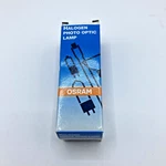 Osram P2/6 Photo Optic Lamp Bulb -FAD-650W 120V -R7S 54574 New. Price: $5.99.