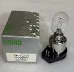 Ushio SM-8C102 6V30W Microscope Lamp # 8000299 LS-30 *new. Price: $59.98.