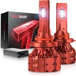 Torchbeam 9006/HB4 Led Light Bulbs 110W Pair 30000 Lumens 6500K Cool White IP68 New. Price: $120.79.
