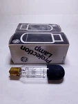 Lot Of Cmv Cmt 300W 115-125V T8.5 BA15S Vintage Projector Lamp Nos 29475 New. Price: $89.88.