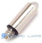 2.5V Halogen Replacement Lamp Bulb For Welch Allyn 00200-U Otoscope Anoscope New. Price: $8.95.