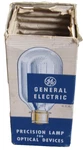 1950S Precision Lamp General Electric Optical Devices Light Bulb Nos Untested New. Price: $19.99.