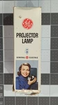 General Electric Projector Lamp - Dfk 115 120V 1000W Open. Price: $10.97.
