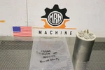 Osram Sylvania 068545 6000 W-480V-3P Heating Element New Old Stock See All Pics. Price: $399.99.