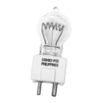 1000629 Ushio Ftk 500W 120V T6 GY9.5 Clear Halogen Lamp New. Price: $19.49.