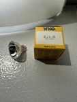 EJL-5 Projector Lamp Projection Light Bulb 25V 200W, Nos Wiko Brand Open. Price: $19.95.