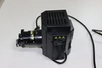 Olympus Fluorescence Illuminator Lamp U-LH100HGAPO Used. Price: $249.99.