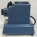 A/v Concepts Corp FS-300-N Blue Film Projector Used. Price: $69.99.