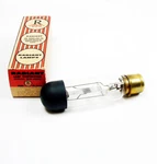 Dfd 1000W 120V T12 Bulb Ge, Radiant New Nos $9.50. Price: $9.50.