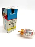 Vintage Sylvania Dsw Projector Projection Lamp Bulb 200W 24V * Avg. 25 New. Price: $37.00.