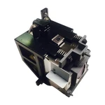 Jaspertronics Original Lamp & Housing For Benq W7500 Projectors - 1YR Warranty New. Price: $154.99.